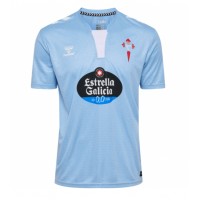 Celta Vigo Hemmatröja 2024-25 Kortärmad